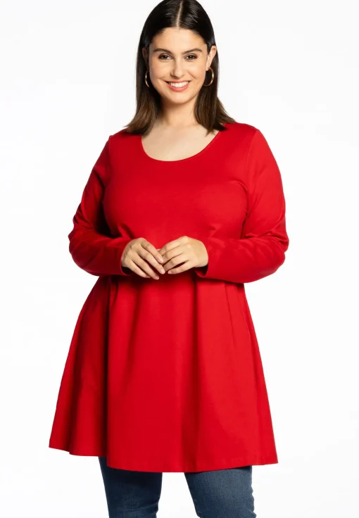 Tuniek wide bottom DOLCE