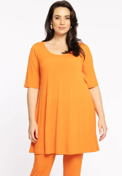 Tuniek wide bottom DOLCE