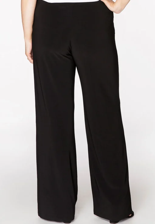 Wijde broek DOLCE