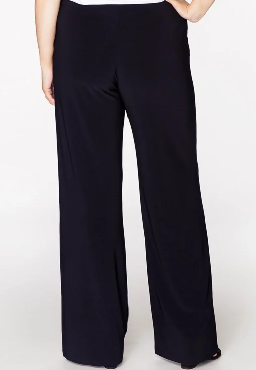 Wijde broek DOLCE