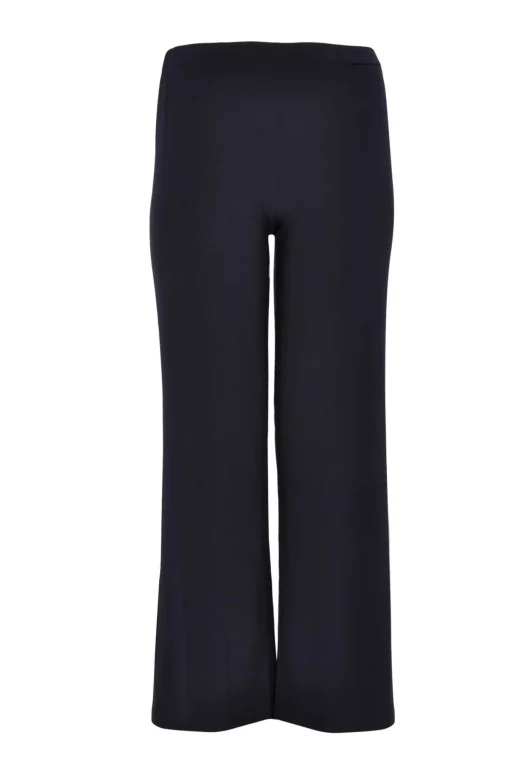 Wijde broek DOLCE