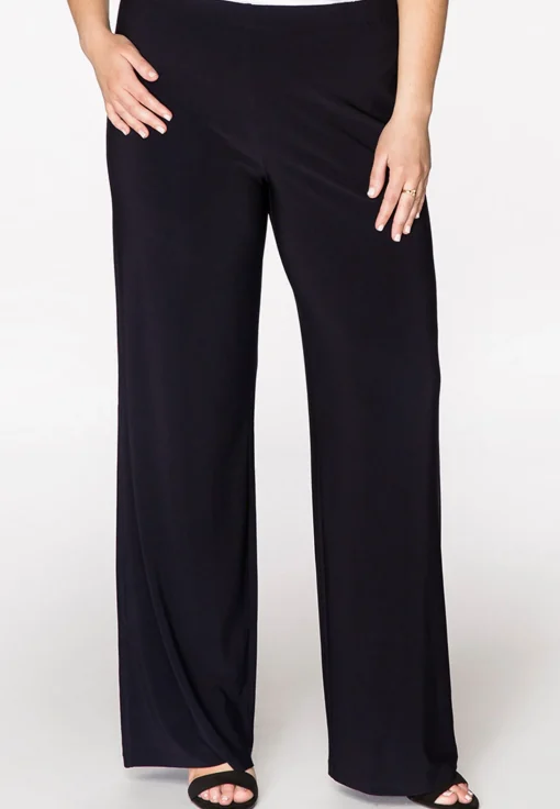 Wijde broek DOLCE